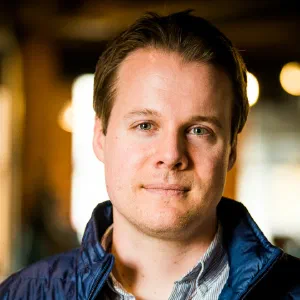 Jon Oberheide