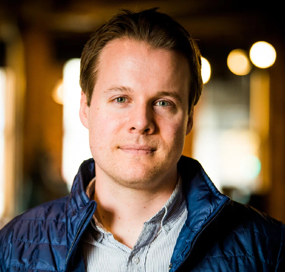 Jon Oberheide